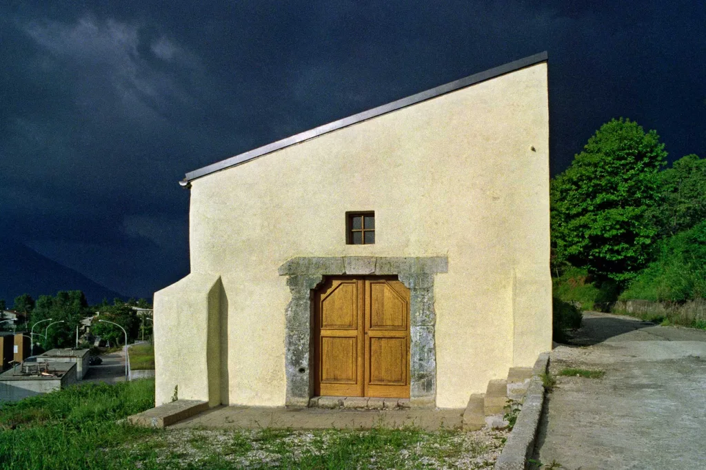 L’Annunziatella